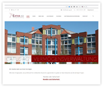 catus verm�gensverwaltung